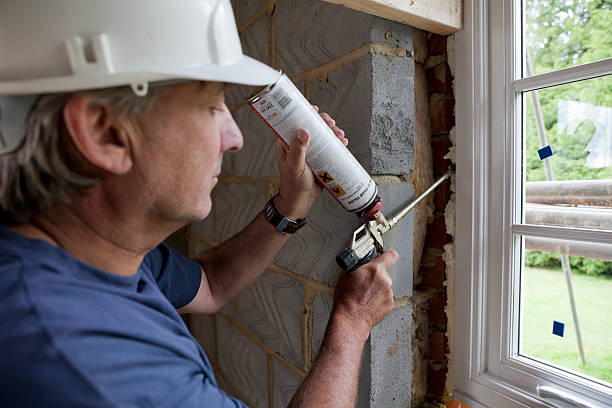 Best Insulation for Specific Applications in Cresson, TX